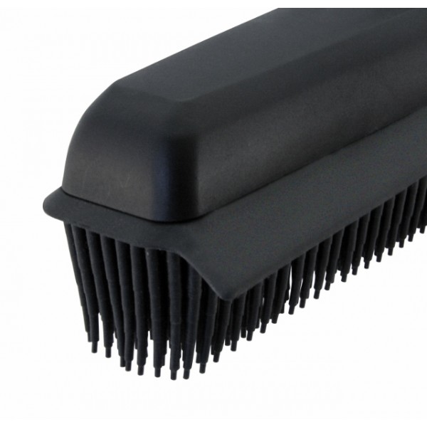 Λαστιχένια Σκούπα